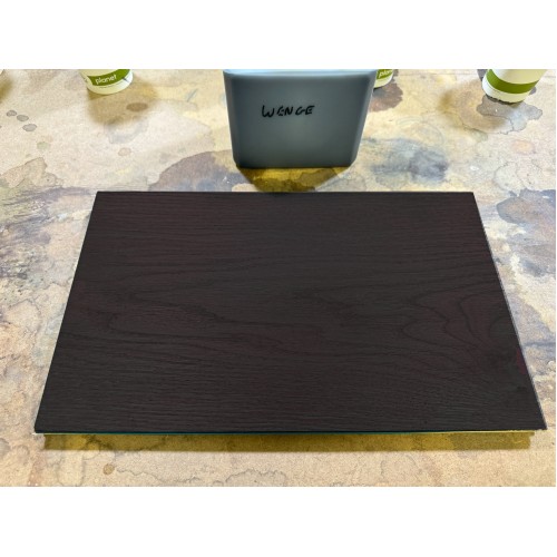 Quartier Q-Plus Lye 2K Wenge Sample 100ml + 10ml Activator 260.0103.110 (DC)